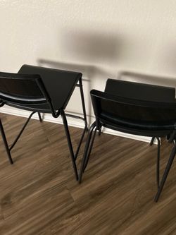 Barstool set