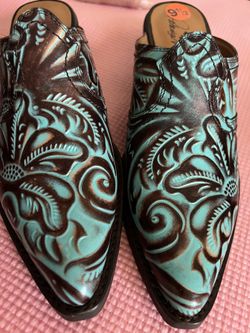 Patricia Nash Women’s Shoes