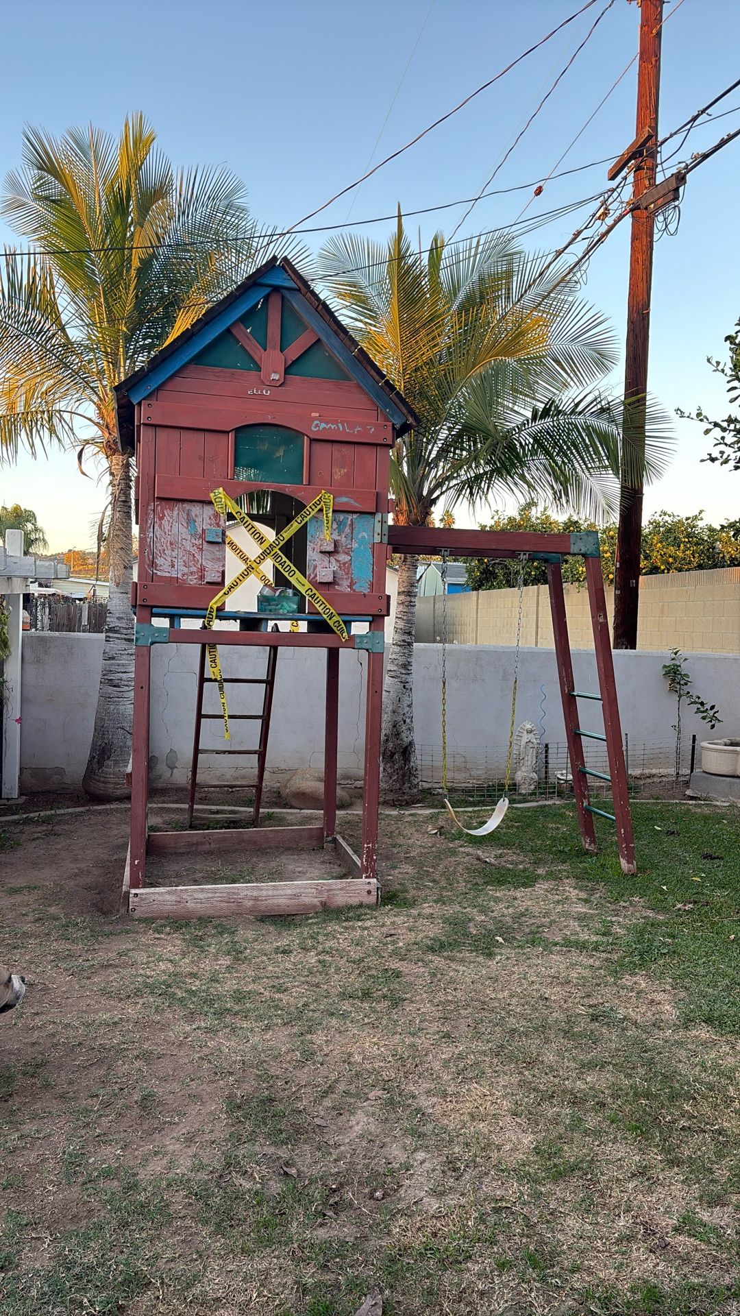 Kids Play House
