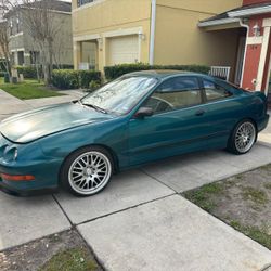 Honda Acura 1994 