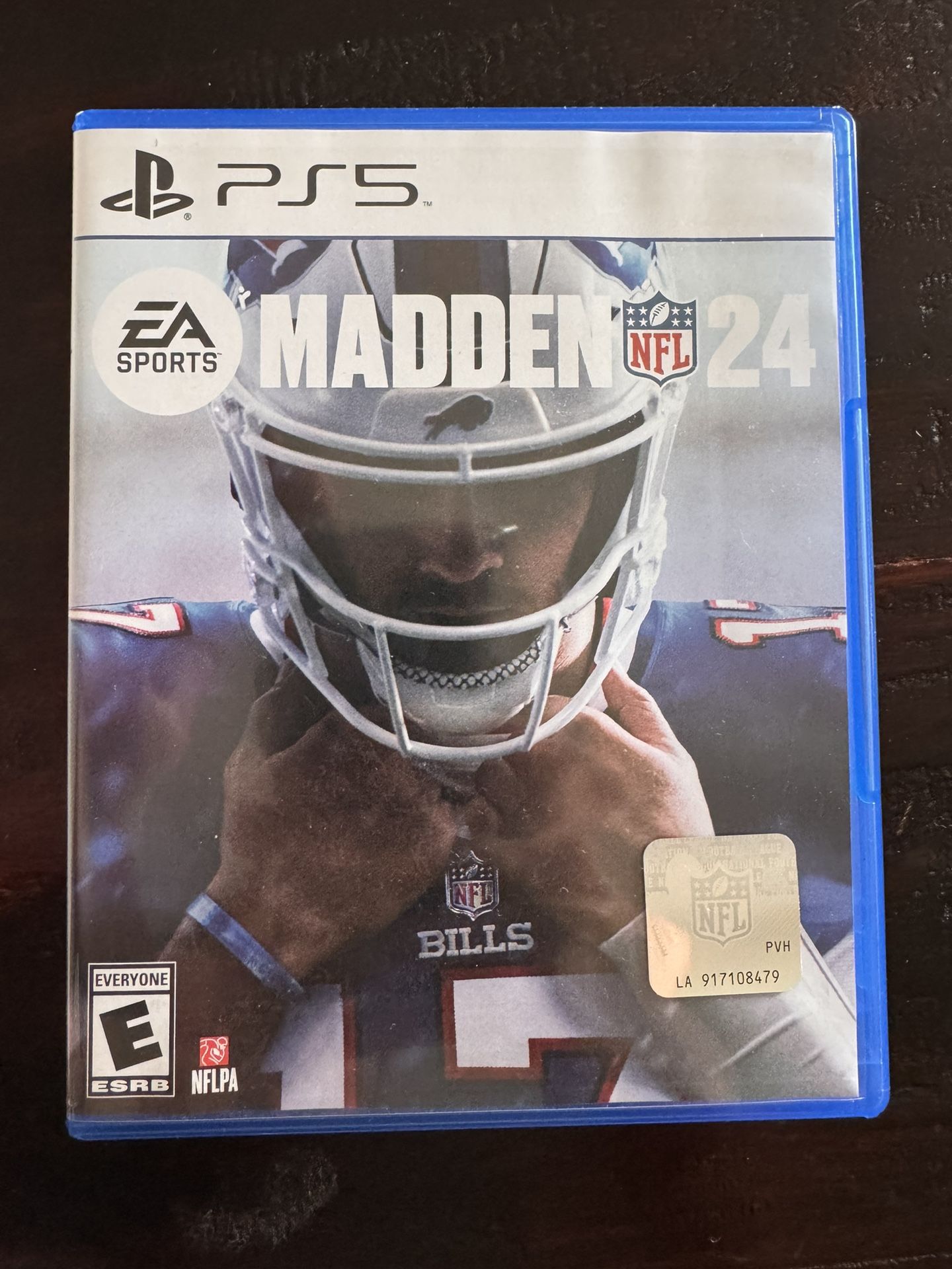 MADDEN 24