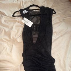 Jean Paul Gaultier Dress