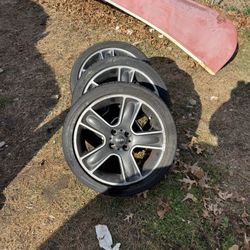 Mini Cooper Wheels And Tires