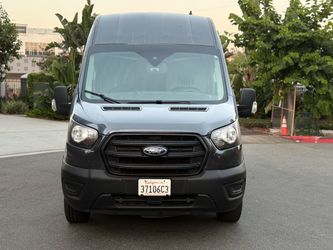 2020 Ford Transit 250 Cargo Van