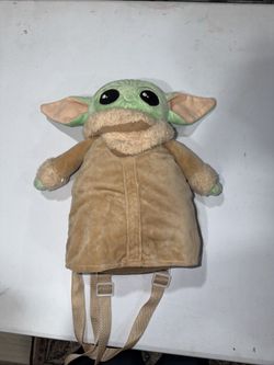 Grogu backpack