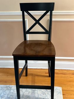 4 Stools