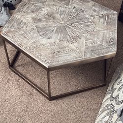 Small Coffee Table