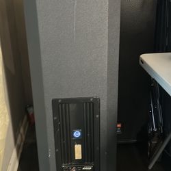 Prx 525 15’ 3 way