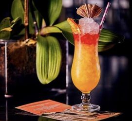 6 10oz Cocktail Glass