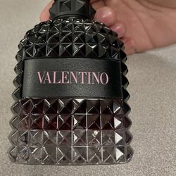 Valentino Cologne 