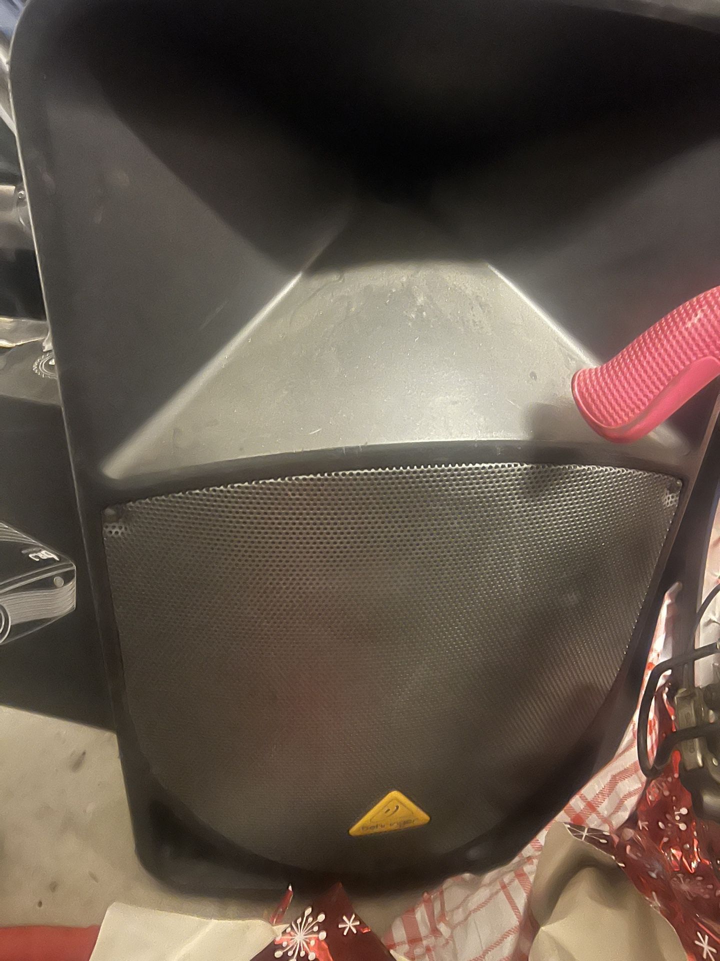 DJ EQUIPMENT NEED GONE!!!!