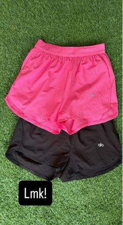 Alo shorts