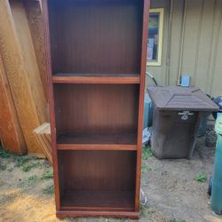 Shelves