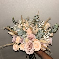 Wedding bouquets/Ramos para bodas 💐