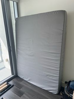 Mattress