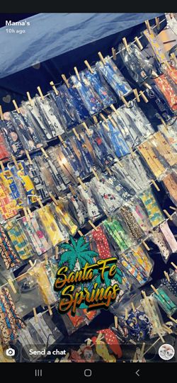 Face mask all kinds men n women sizes