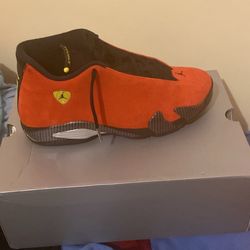 Air Jordan Retro 14