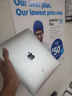 Ipad  Unlocked / Liberado 😃