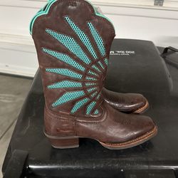 Shyanne Cowboy Boots Ladies
