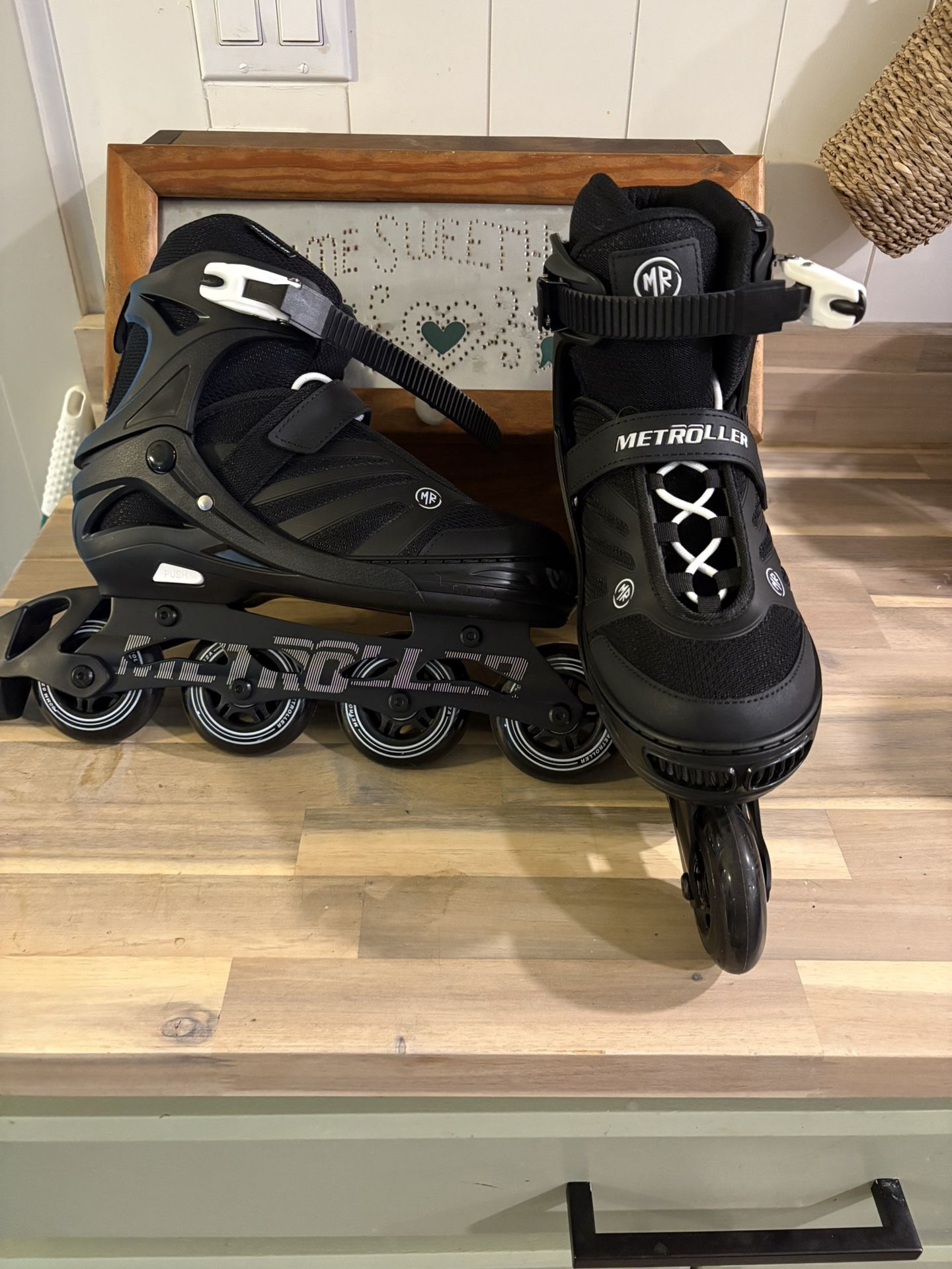 Rollerblades Adult