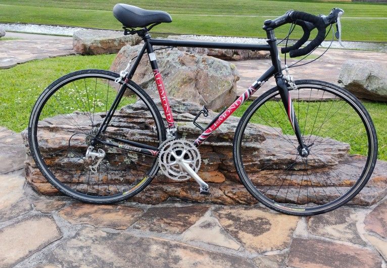 Road Bike