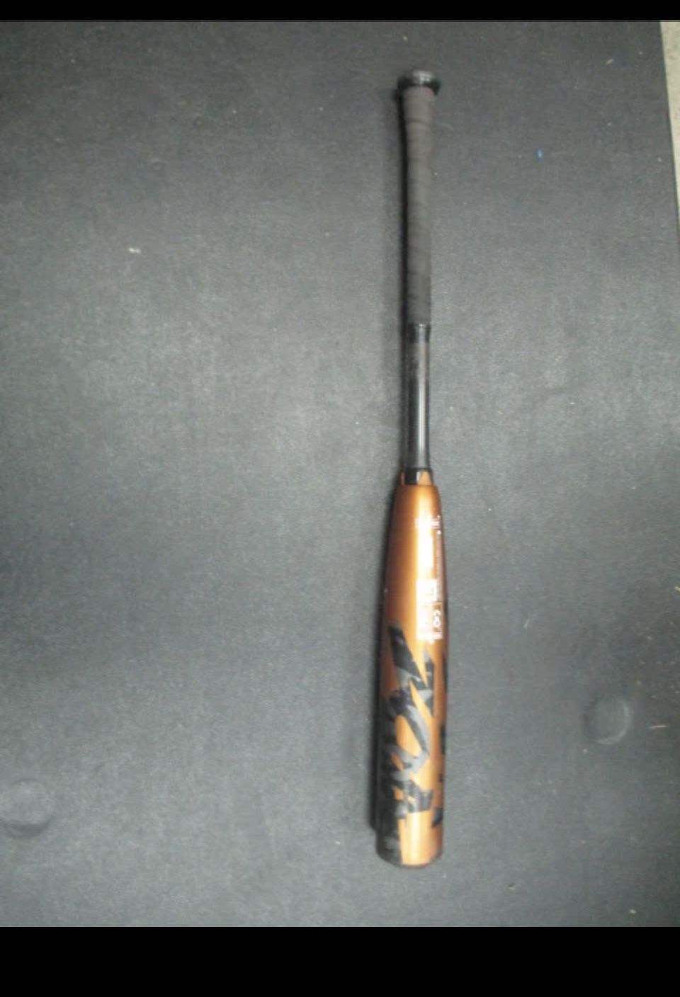 Used Demarini ZOA (-3) 31" BBCOR Baseball Bat( Read The Description)