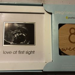 Pregnancy Gift Set