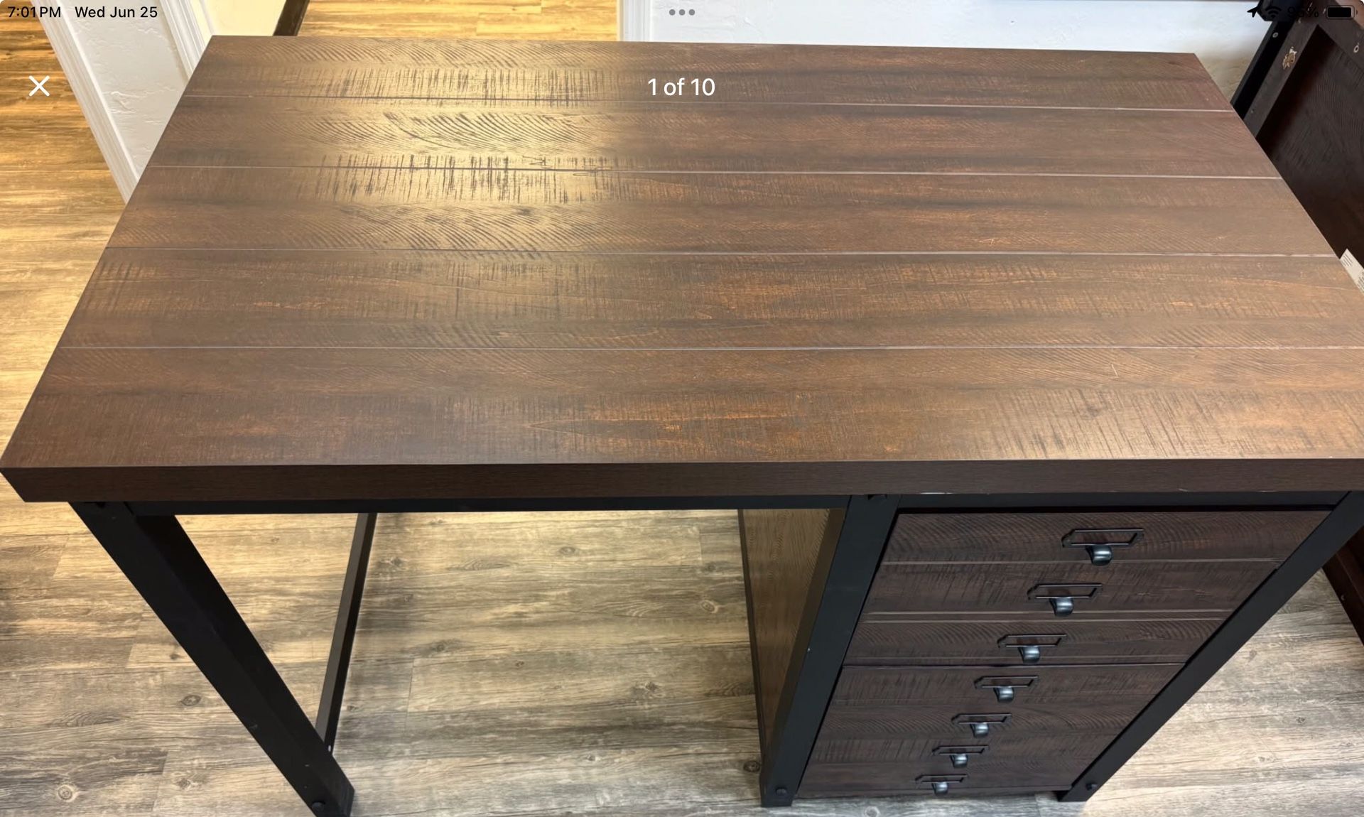 Office Desk **reduced price**