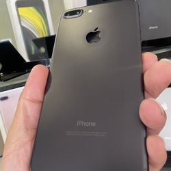 iPhone 7 Plus 