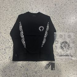 Chrome hearts long sleeve