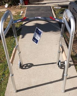 DRIVE  WALKER
