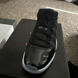 Jordan 11 Space Jams
