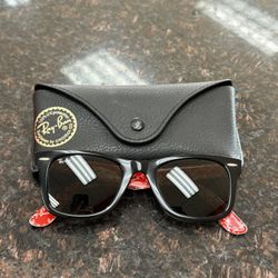 Rayban Sunglasses 