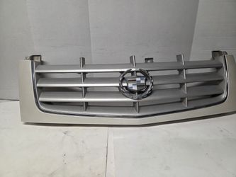Grill Cadillac  Escalade  2005 