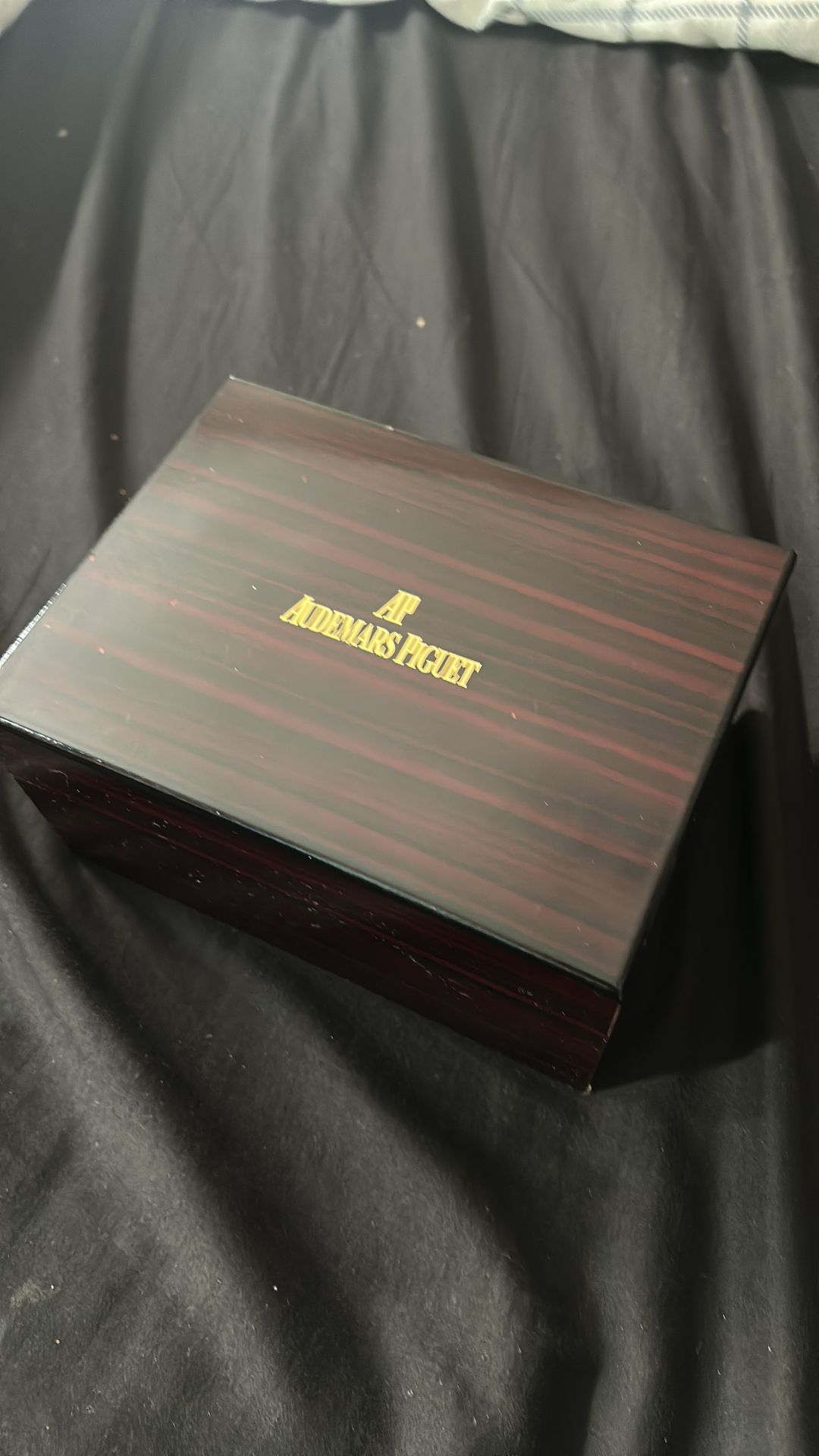 Audmars piguet