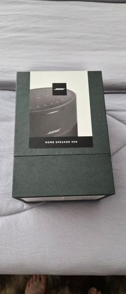 Bose Home 300 Wifi Bluetooth Speaker
