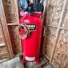 Husky Compressor 