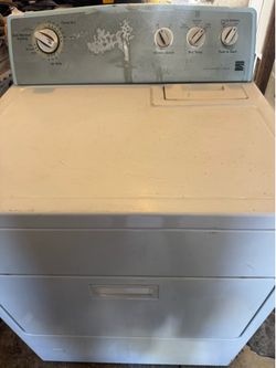 Dryer