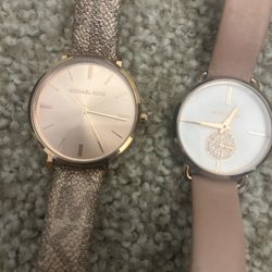 Michael Kors Watches 
