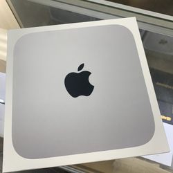 Mac Mini M2 8GB Ram 256 SSD