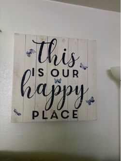 Pictures decor