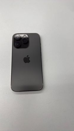 iPhone 14 Pro