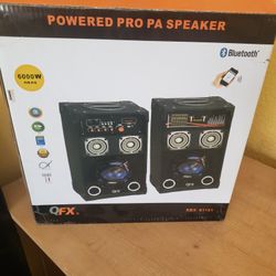 Set De 2 Vocinas Bluetooth