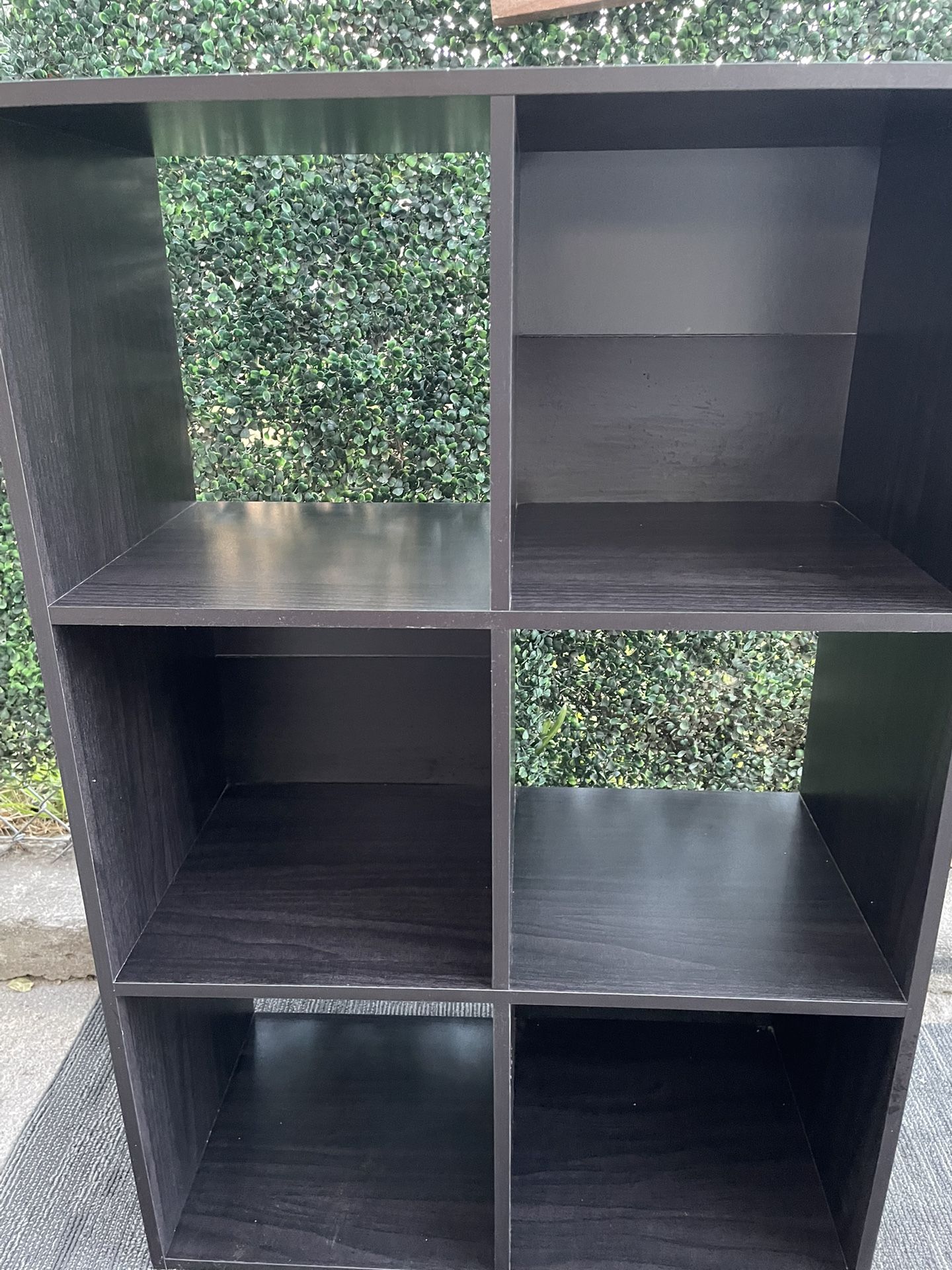 Book Shelf