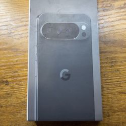 NEW Google Pixel 10 Pro Xl Carrier Locked Tmobile