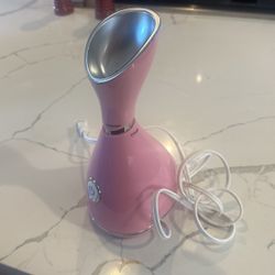 NuvōMed Facial Steamer