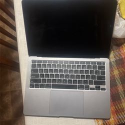 mac book air