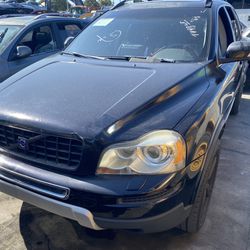 2007 Volvo Xc90 FOR PARTS ONLY 