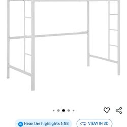 Twin Loft Bed