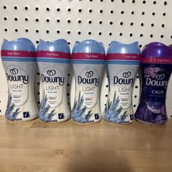 Brand New Downy Scent Beads - $3 Each